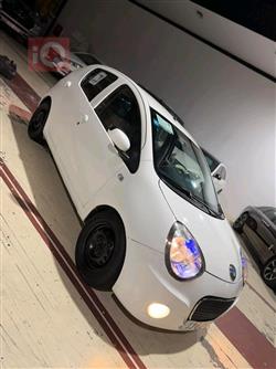 Geely LC